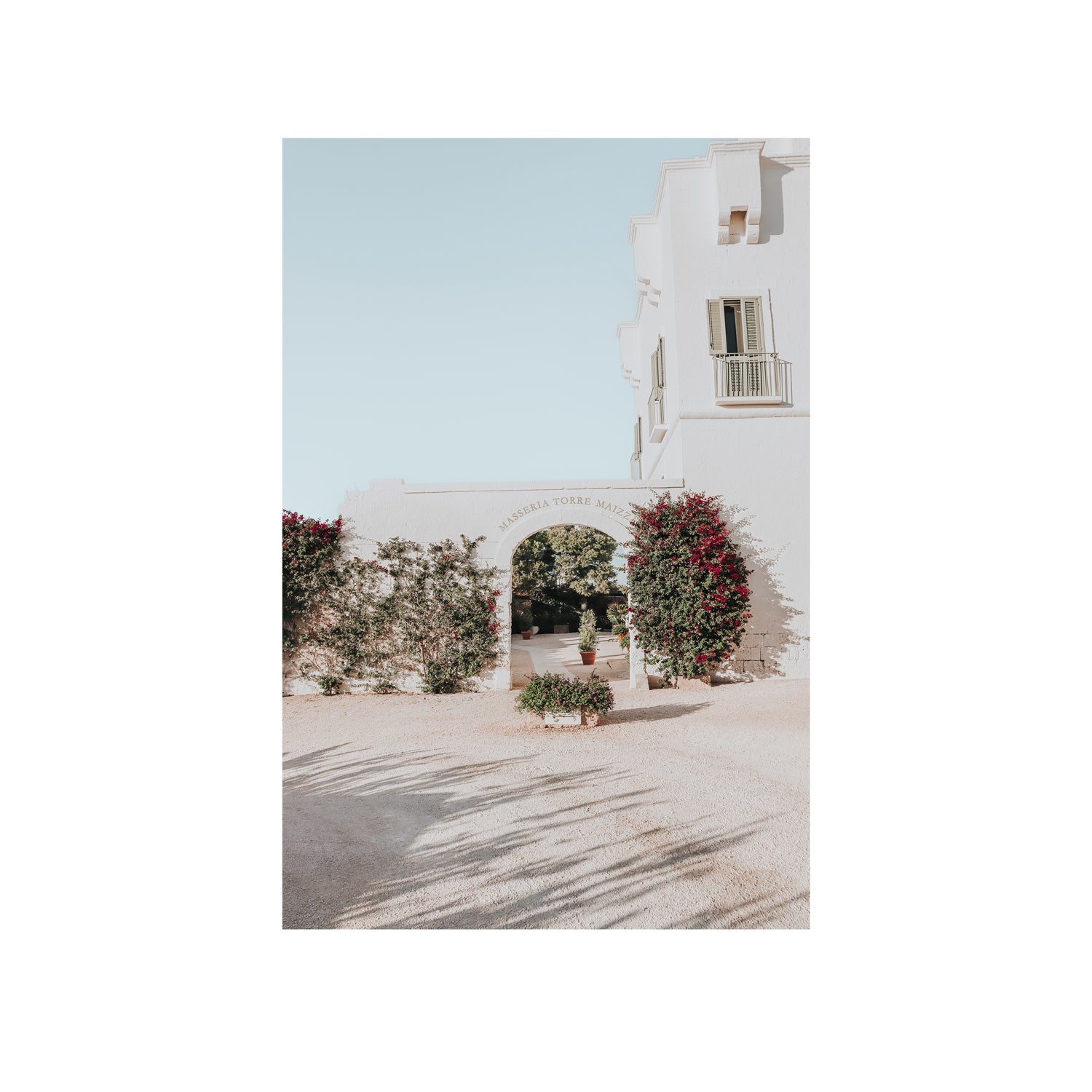 Villa Retreat
