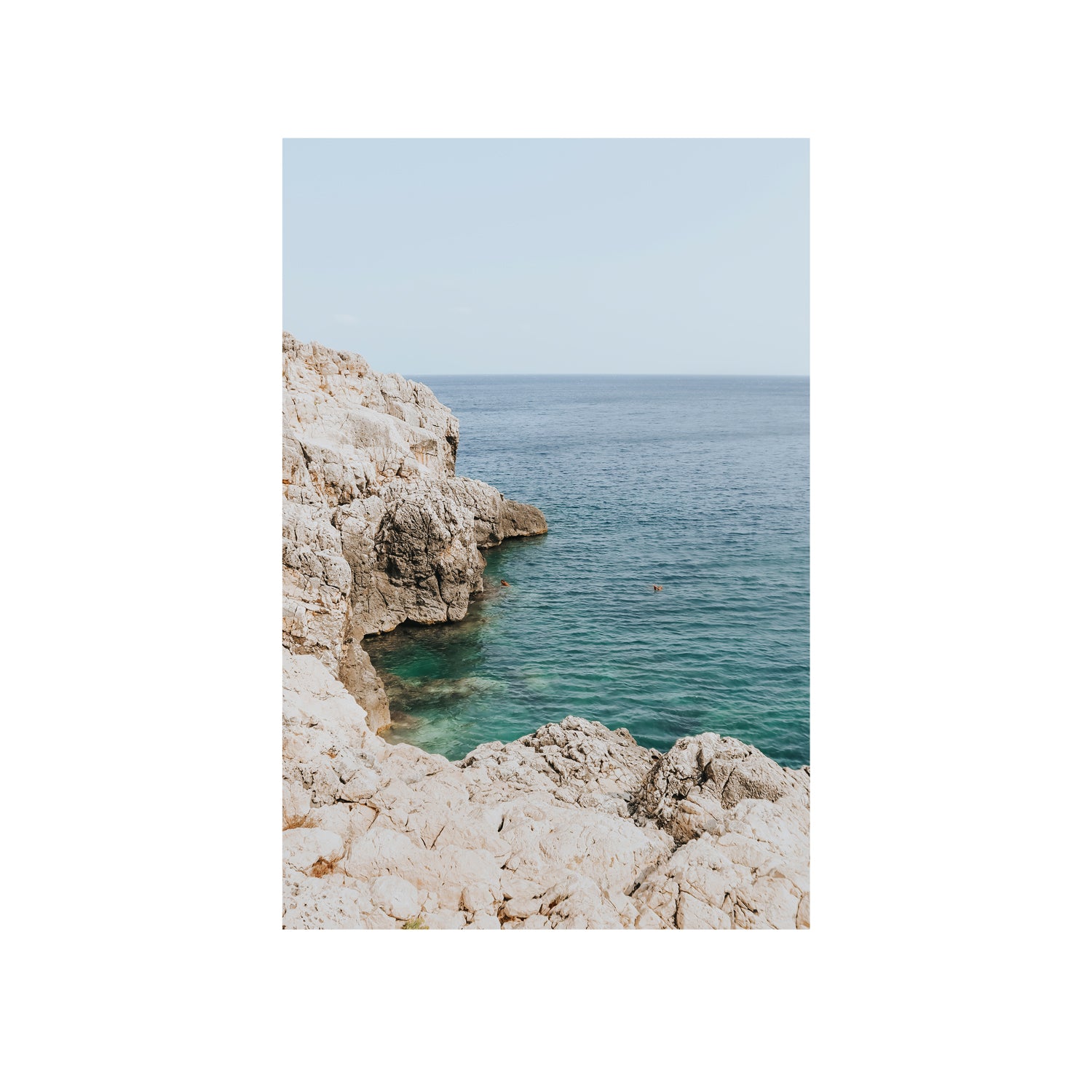 Healing Immersion