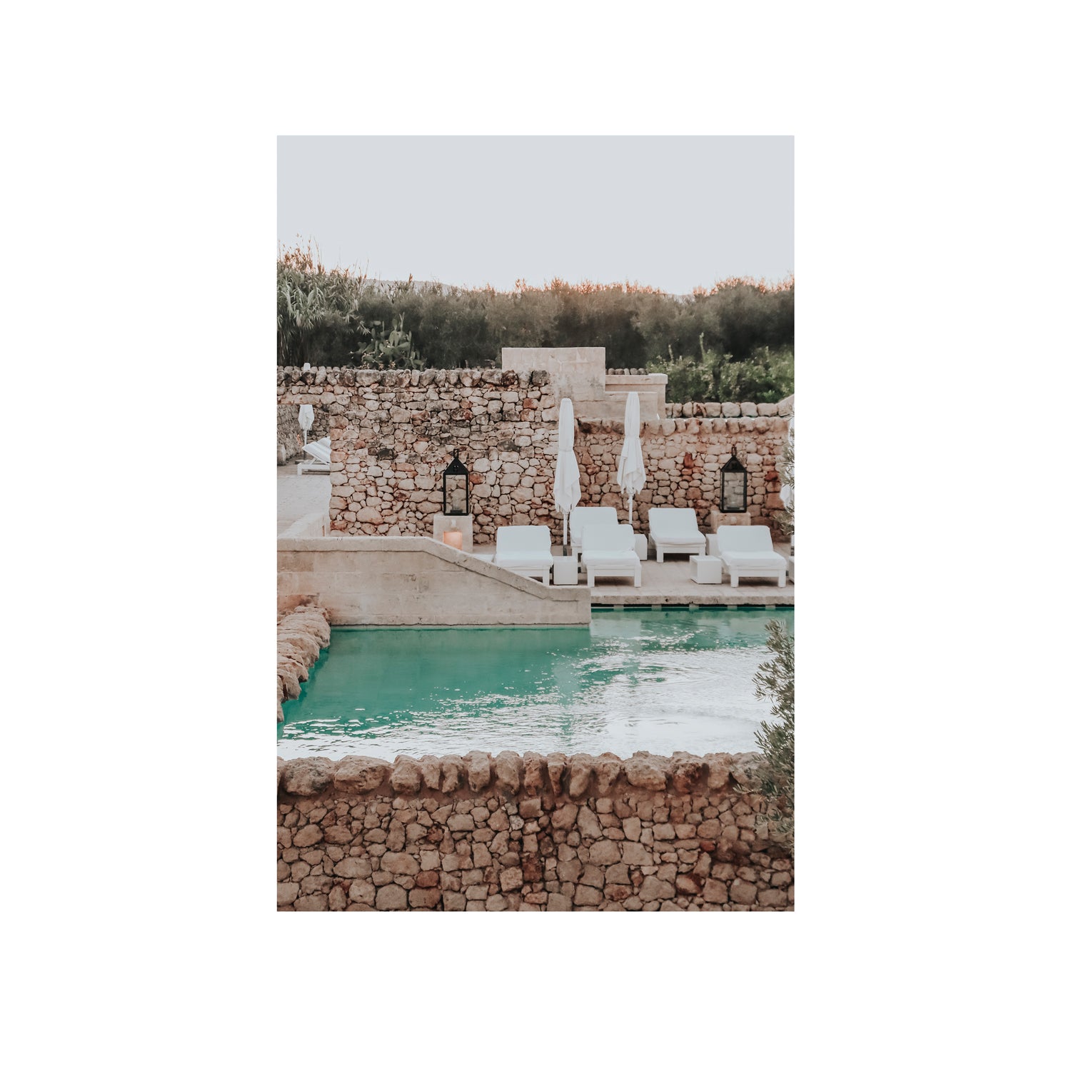 Stone Refuge
