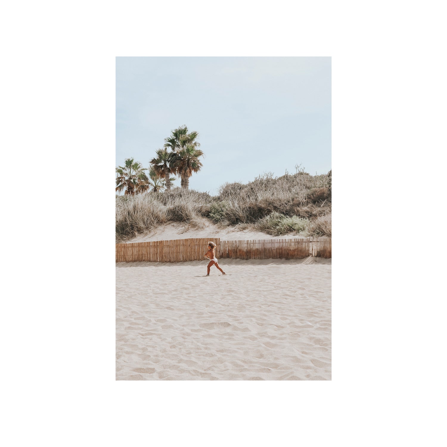 Joyful Sprint