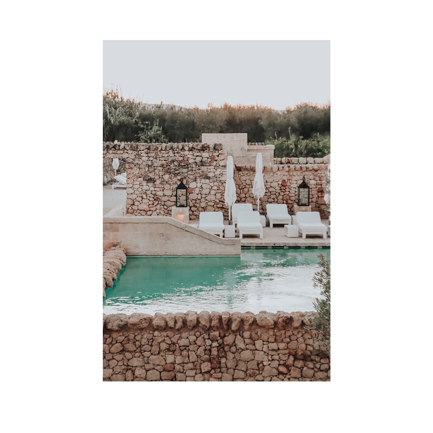 Stone Refuge