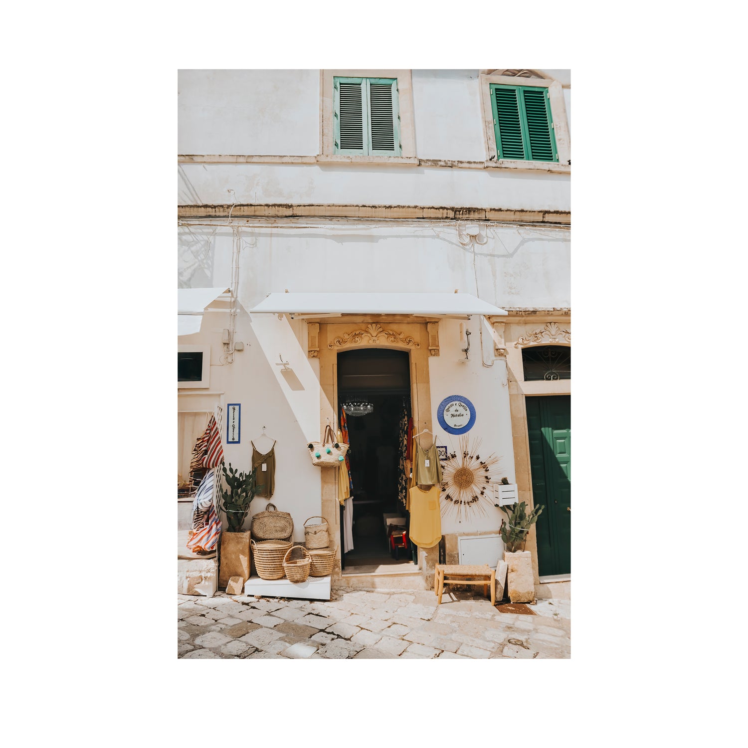 Artisan Ambience