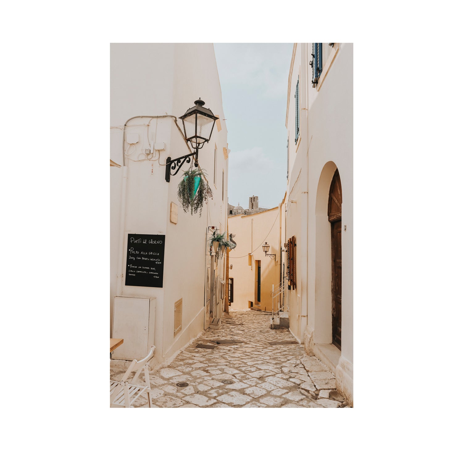 Twilight Passage