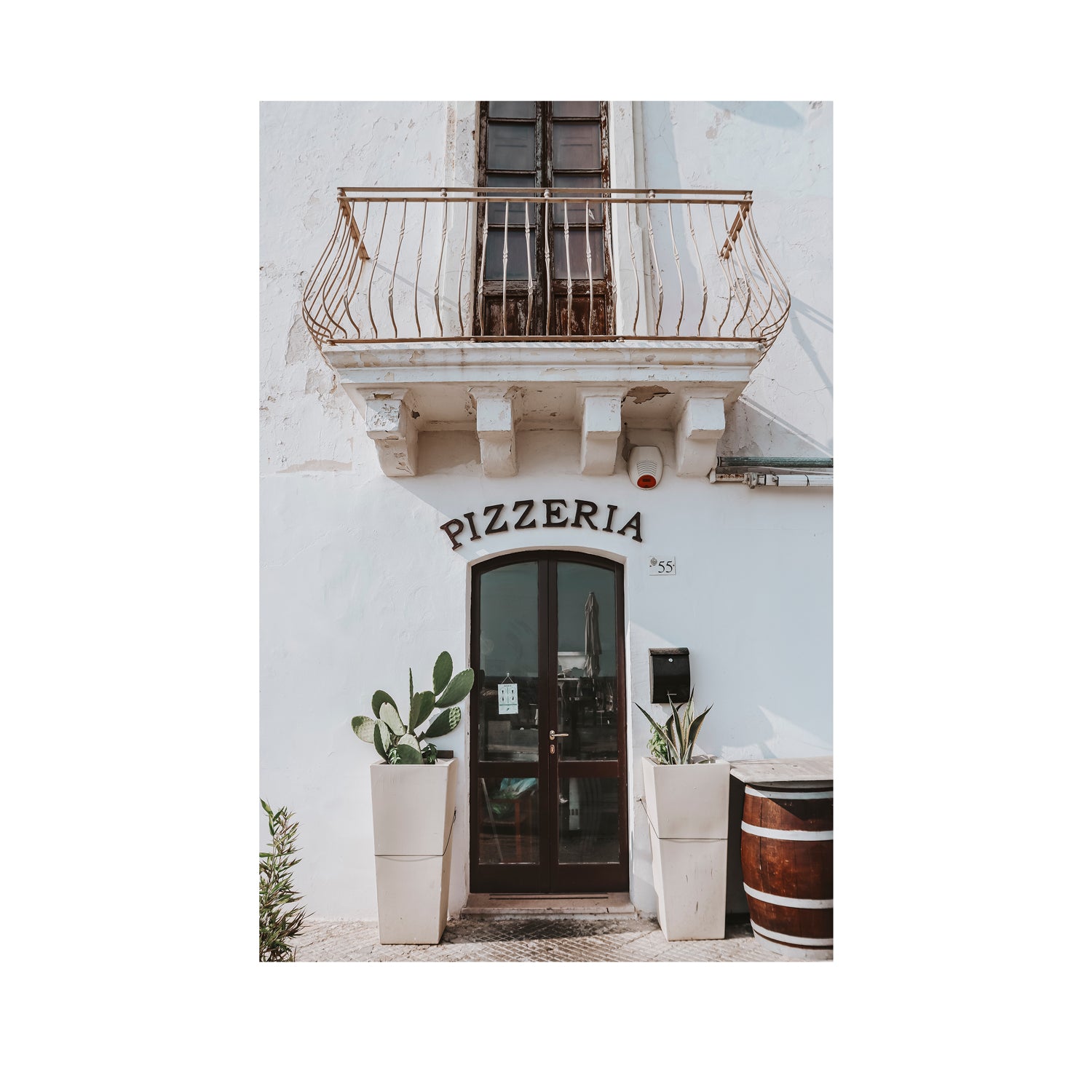 Pizzeria