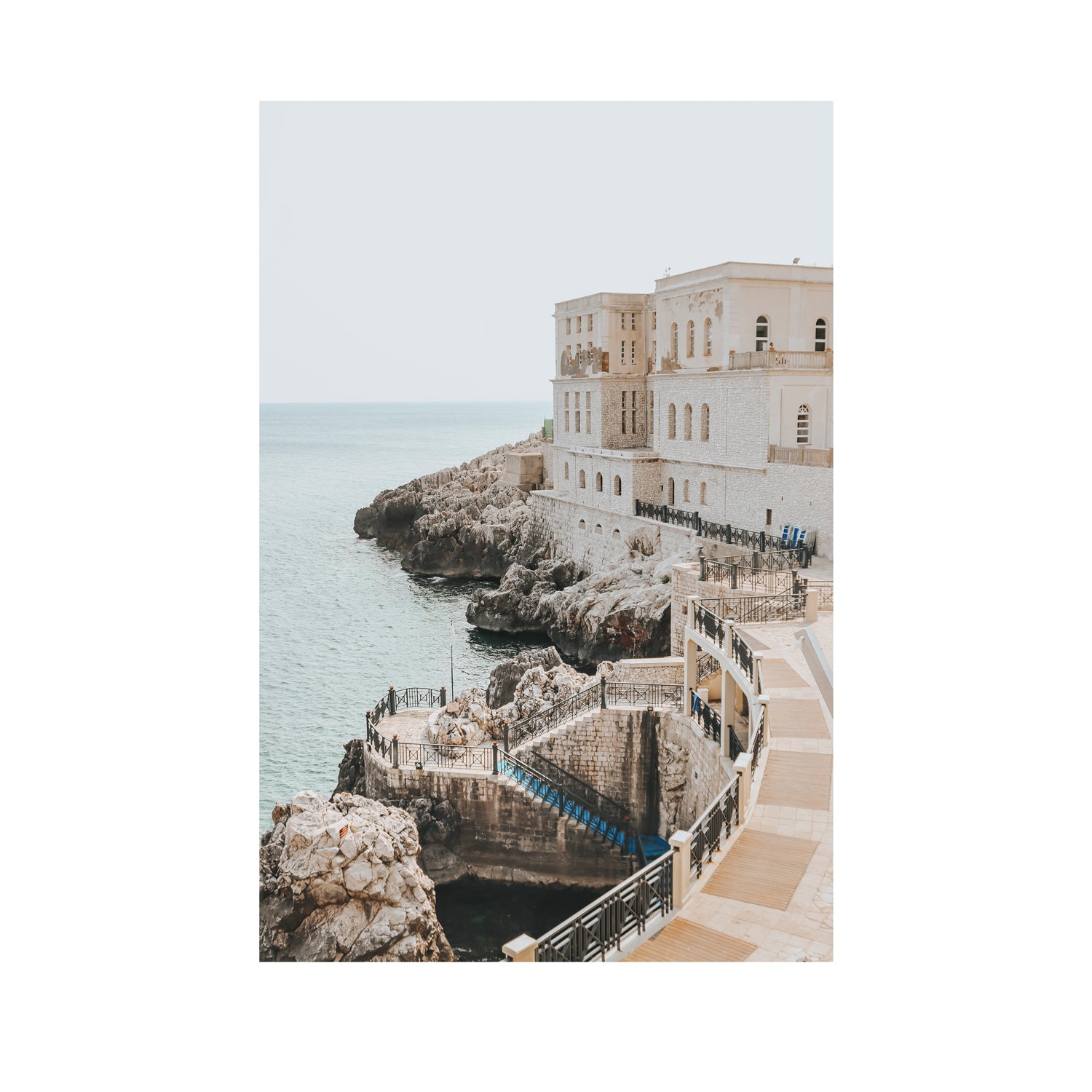 Santa Cesarea