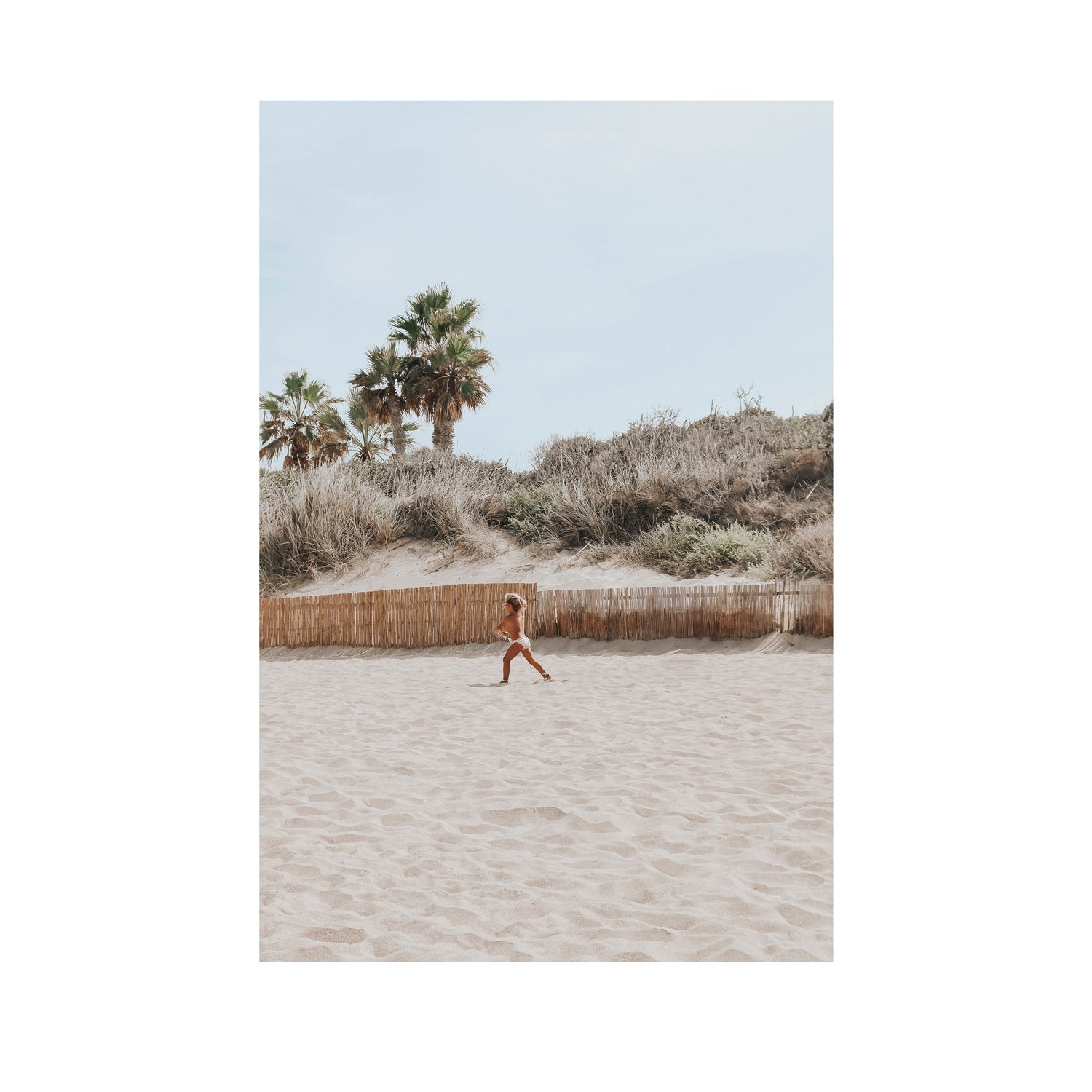 Joyful Sprint