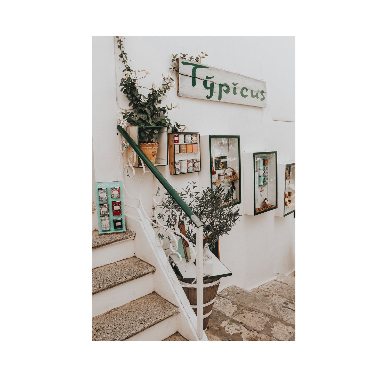 Il Negozio