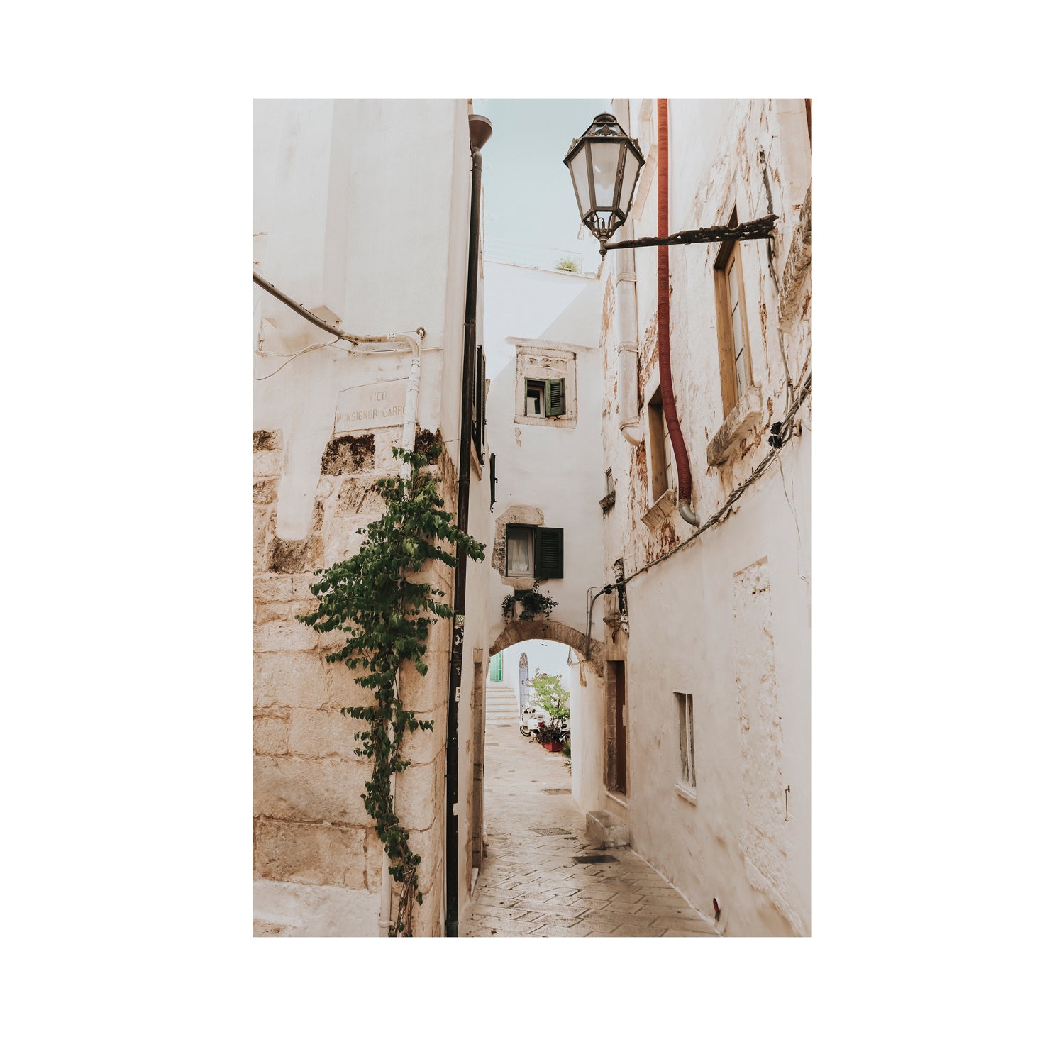Labyrinth Lanes