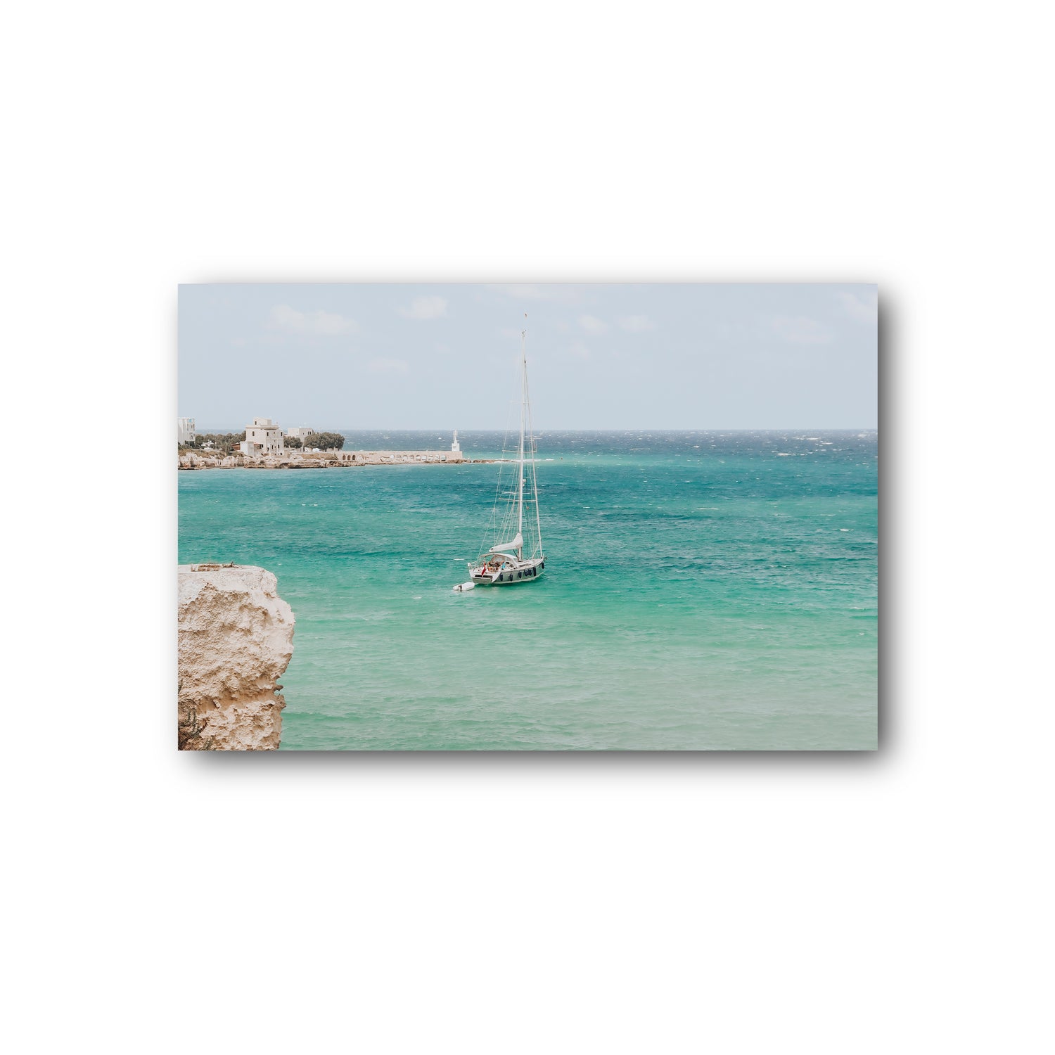 Adriatic Escape