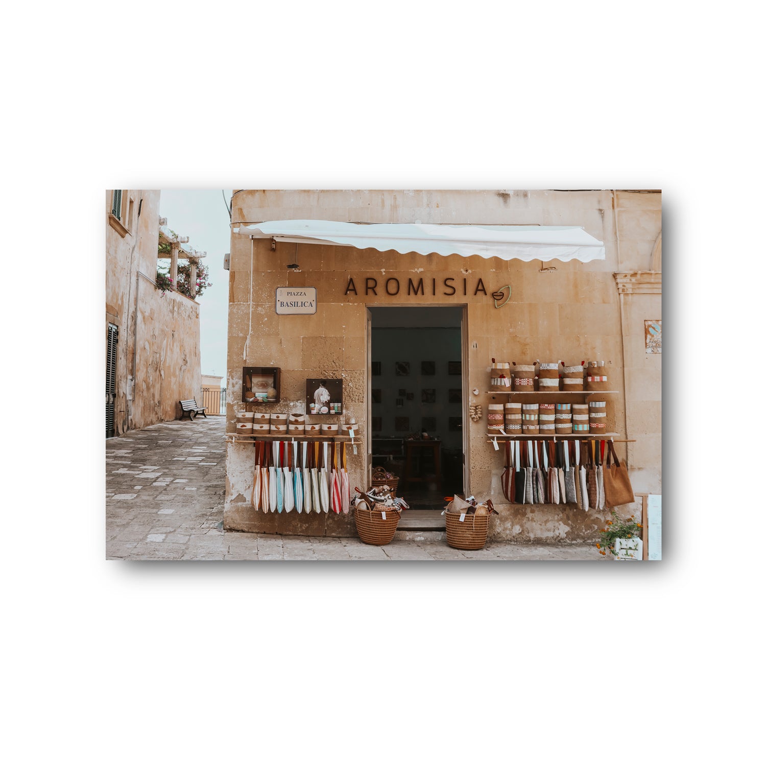 Aromisia