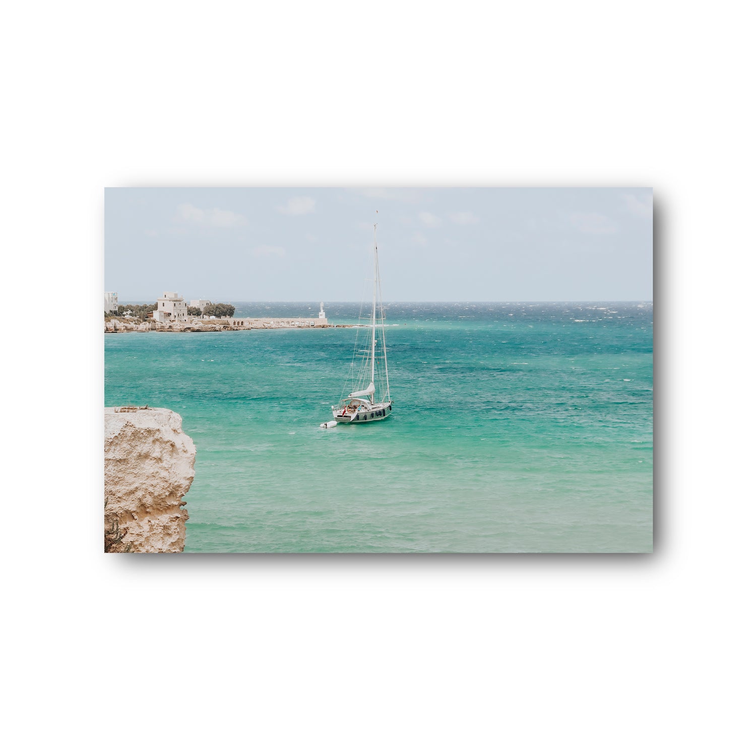Adriatic Escape