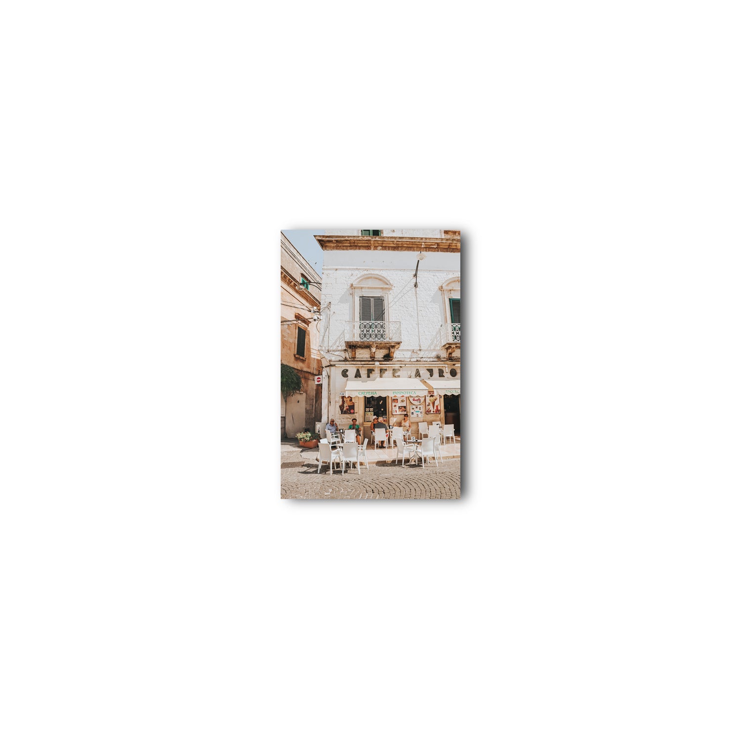 Cafe Ostuni