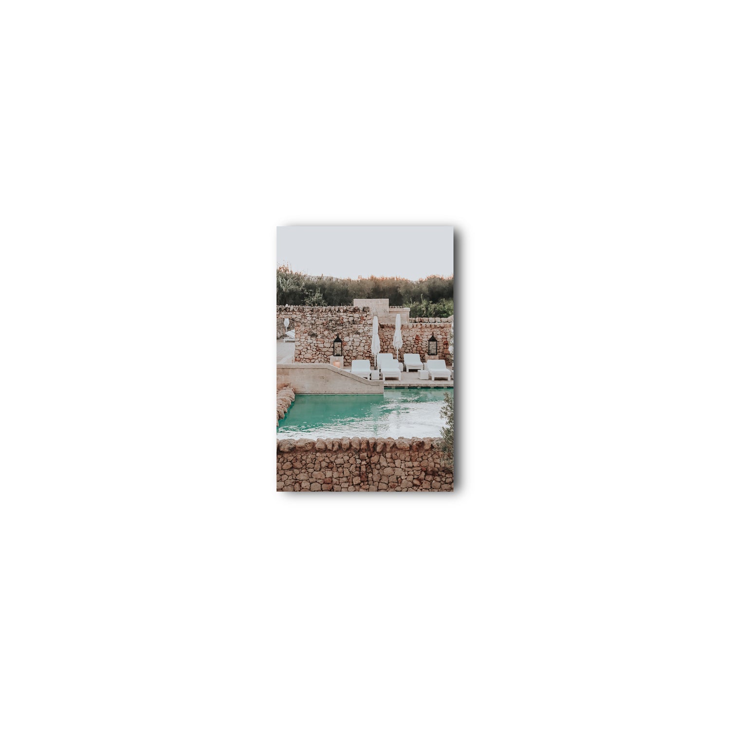 Stone Refuge