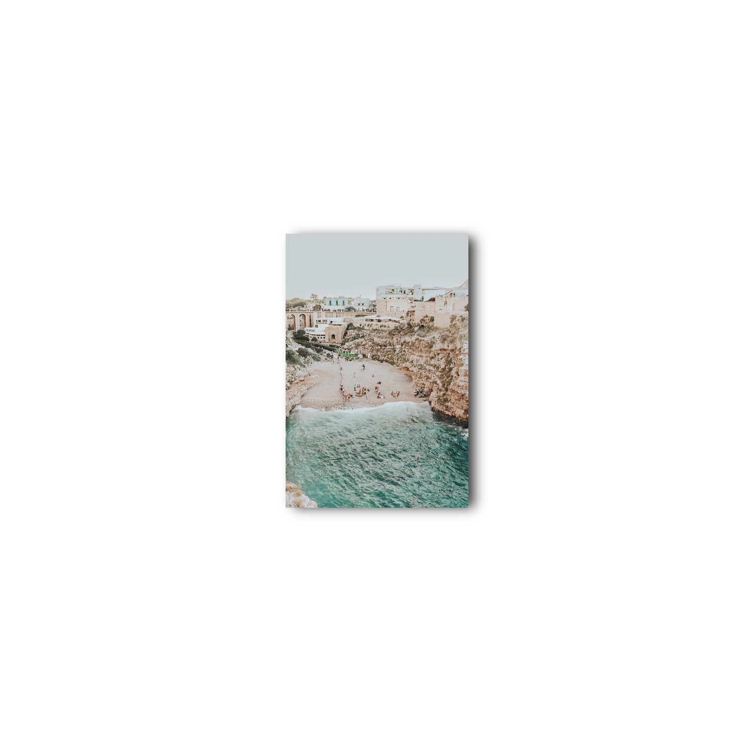 Polignano Vista