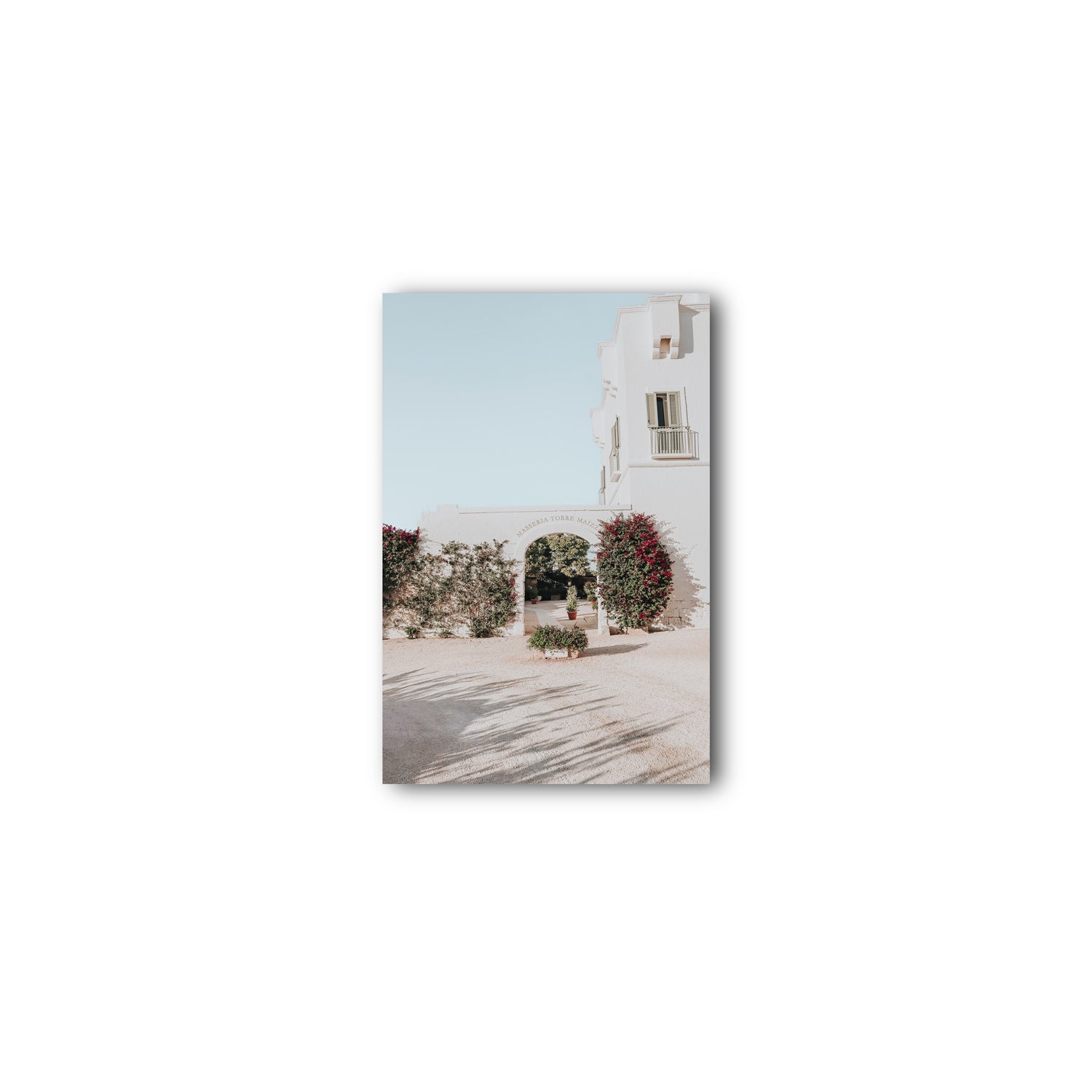 Villa Retreat