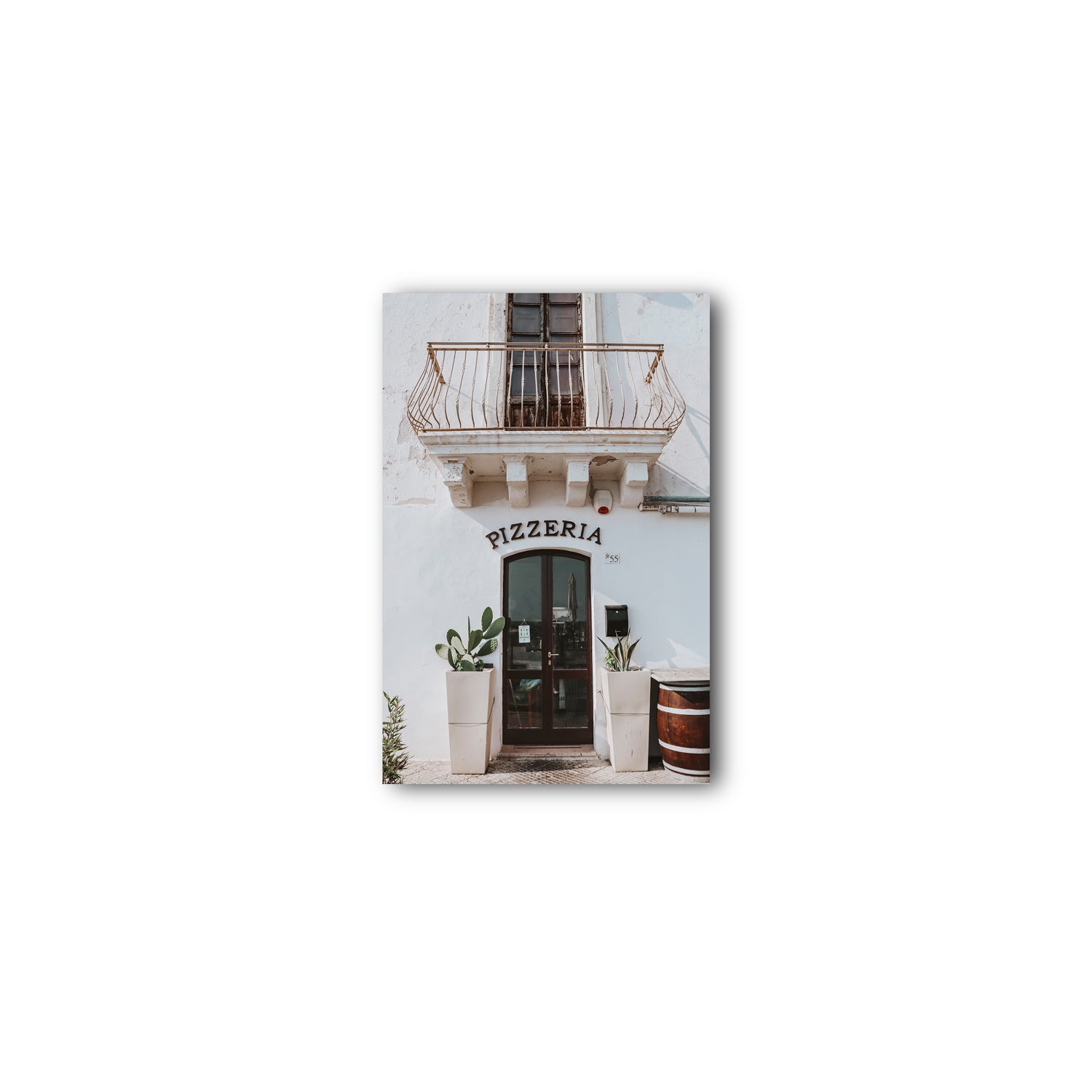 Pizzeria