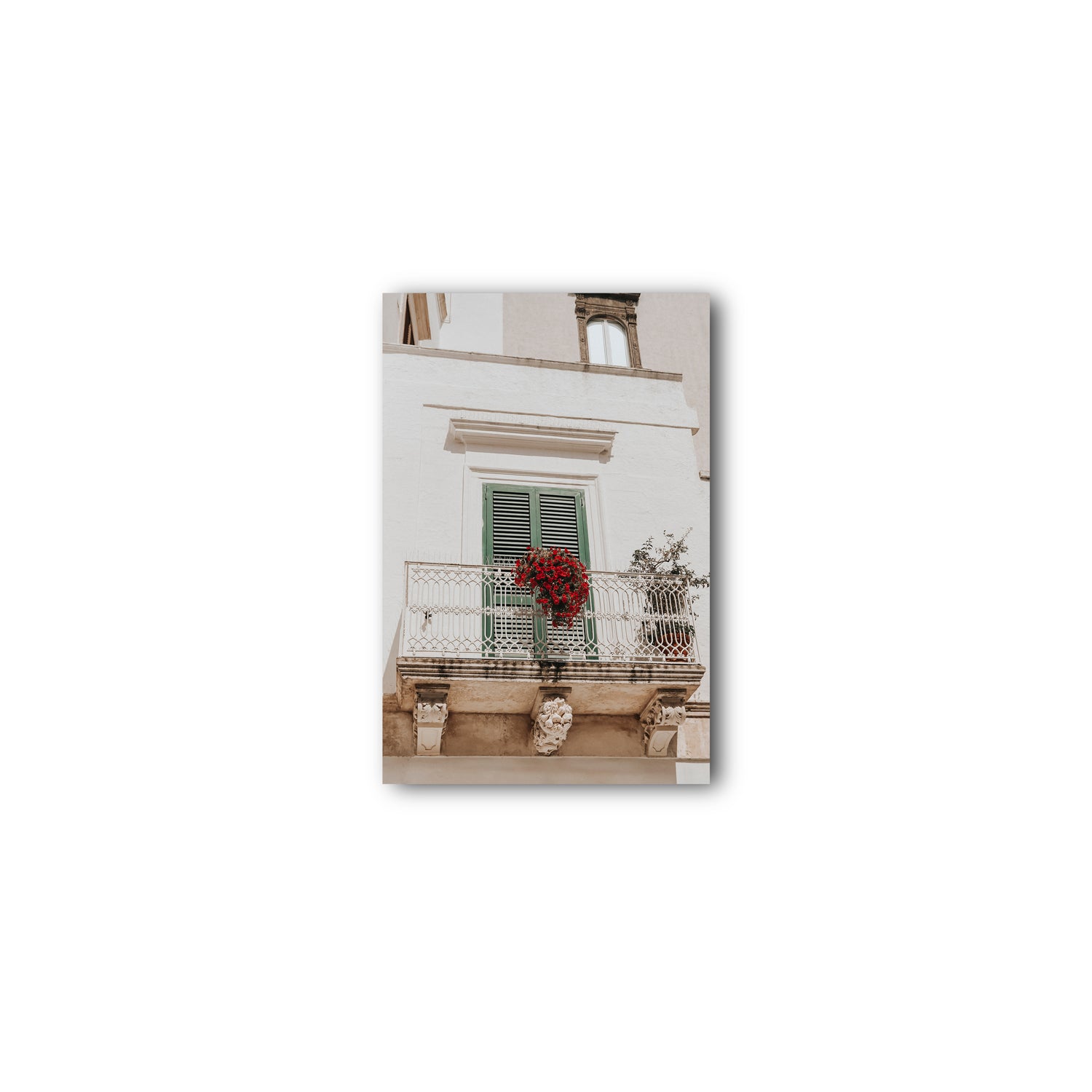 Balcone Estivo