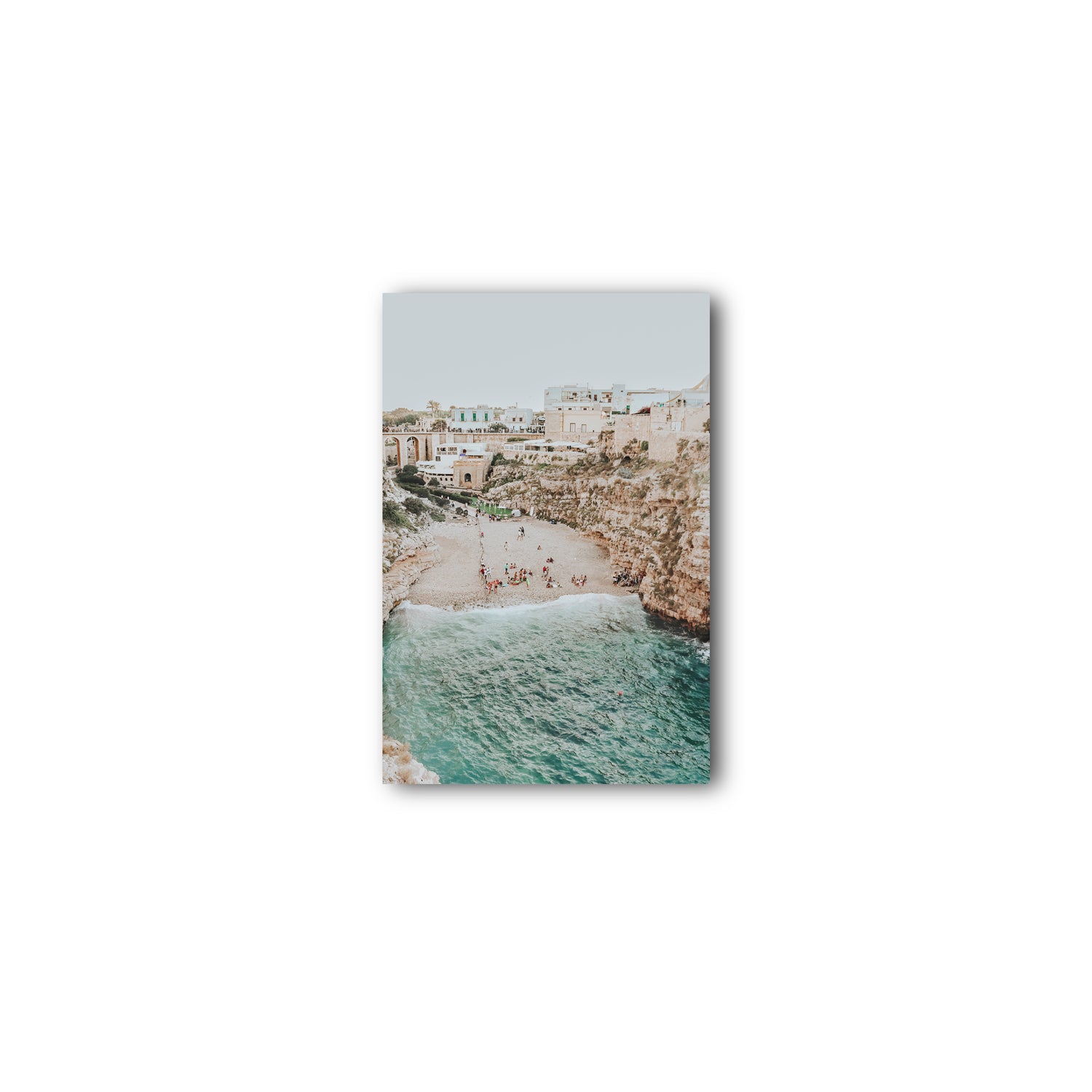 Polignano Vista