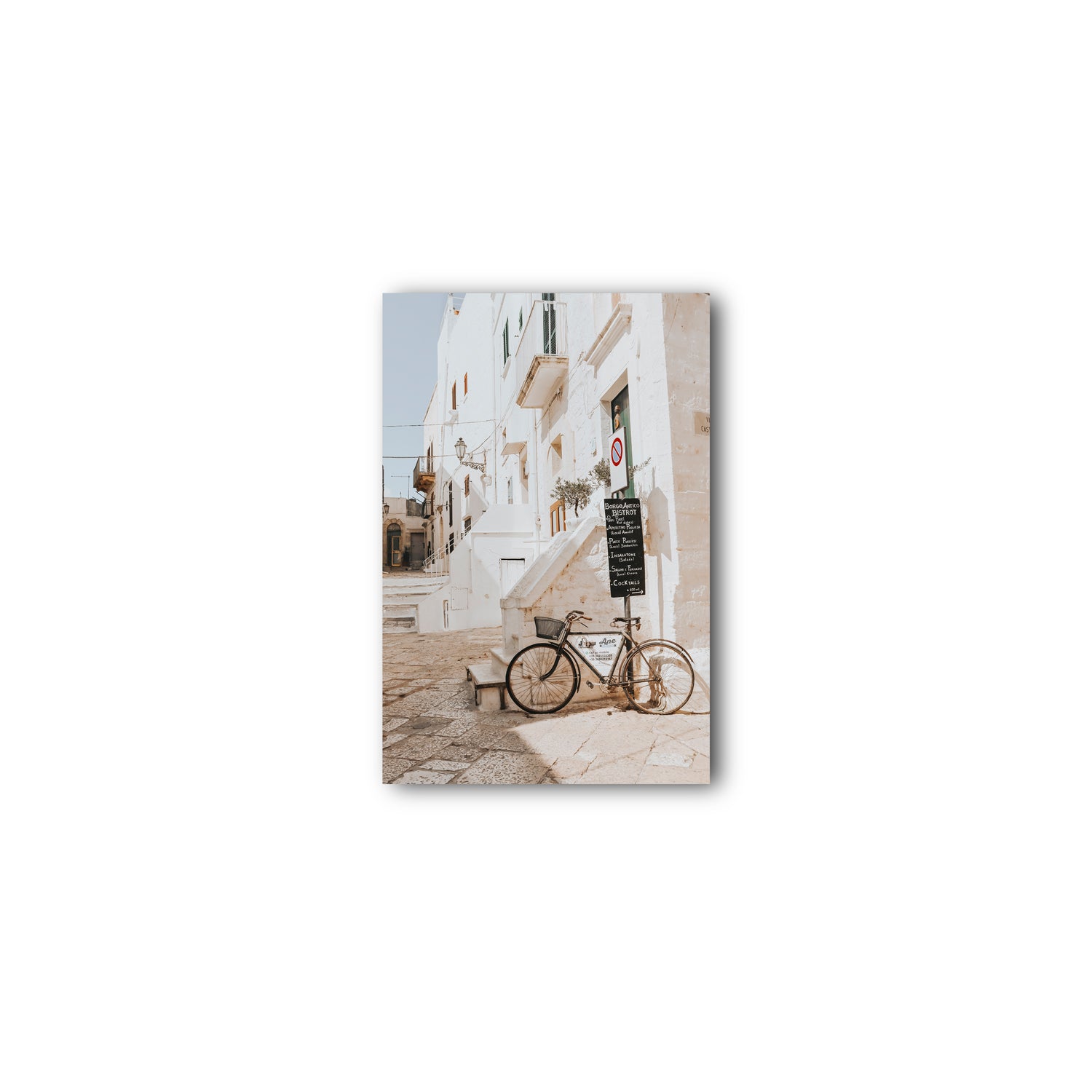 La Bicicletta