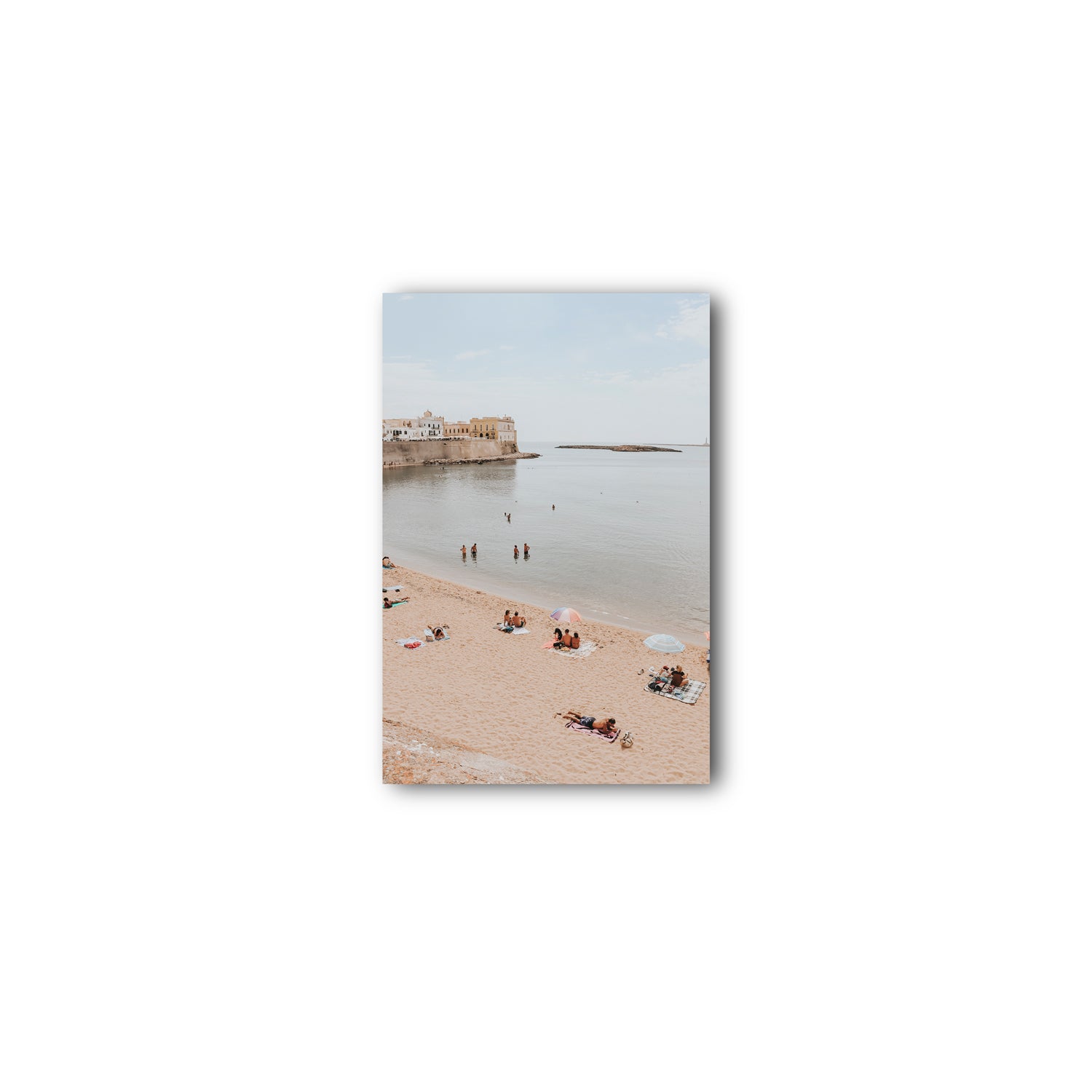 Spiaggia della Purita