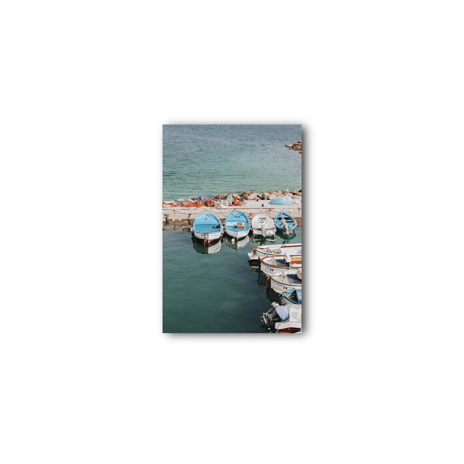 Maritime Memories