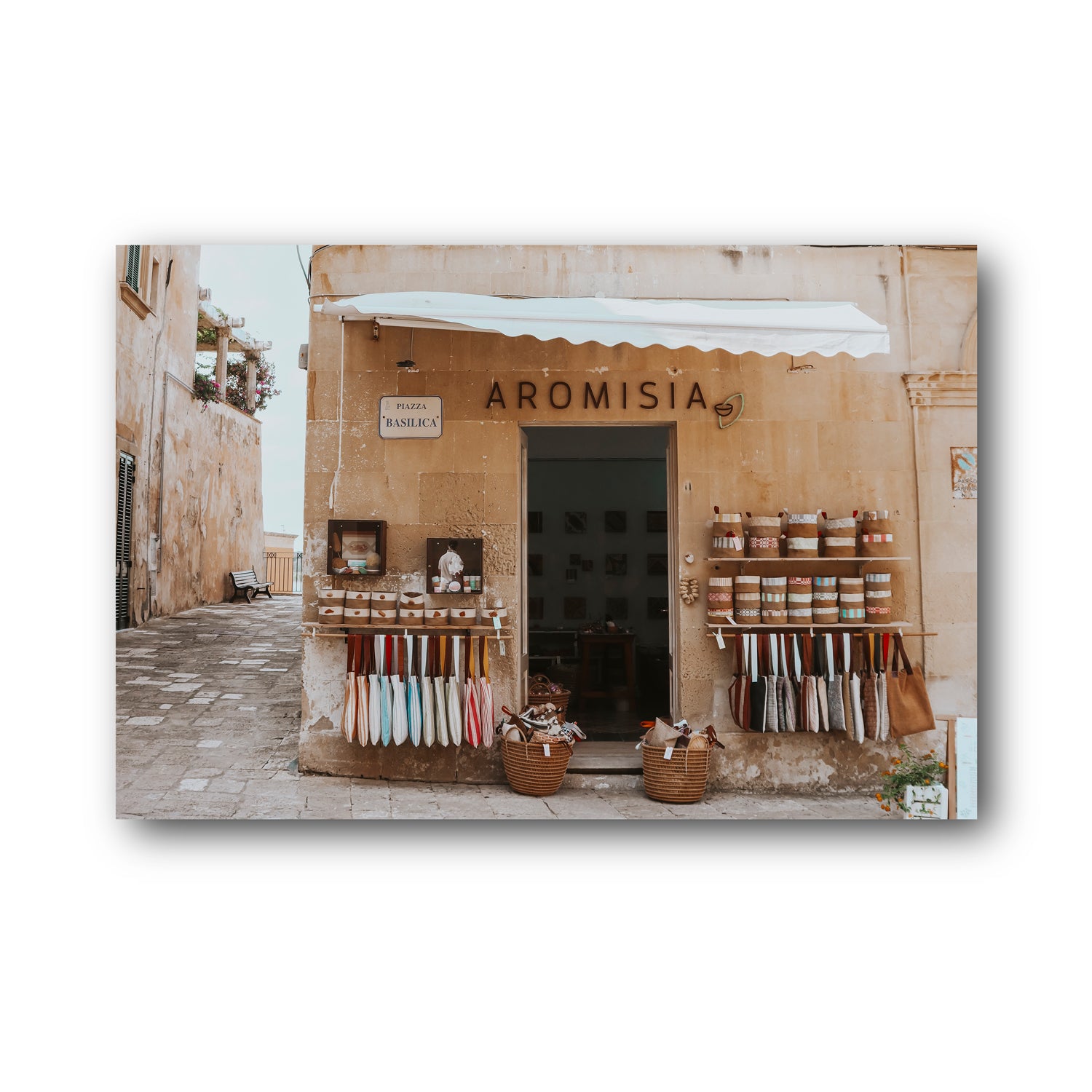 Aromisia