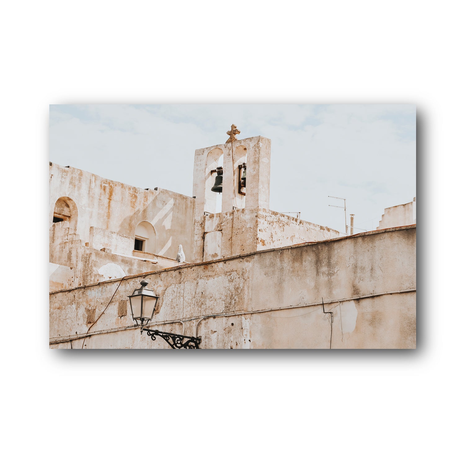 Ancient Bells