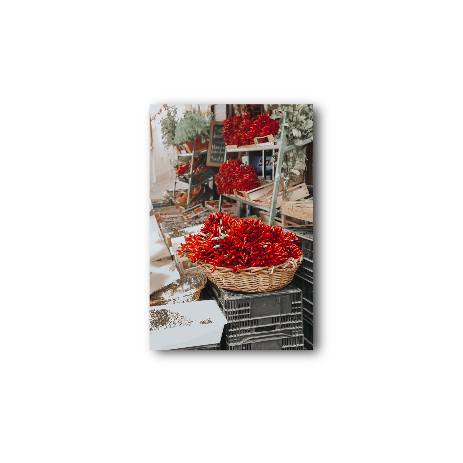 Fiery Cluster