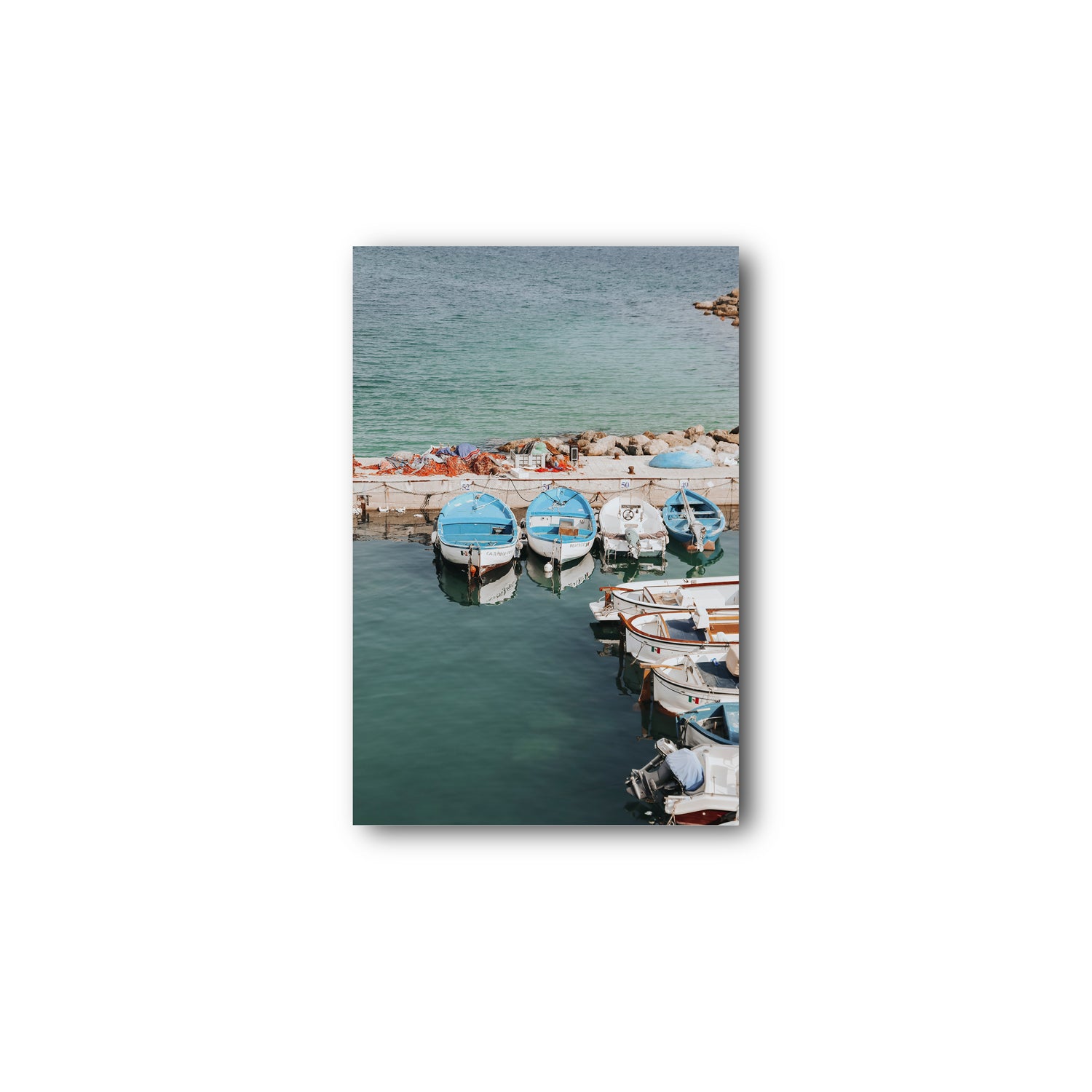 Maritime Memories