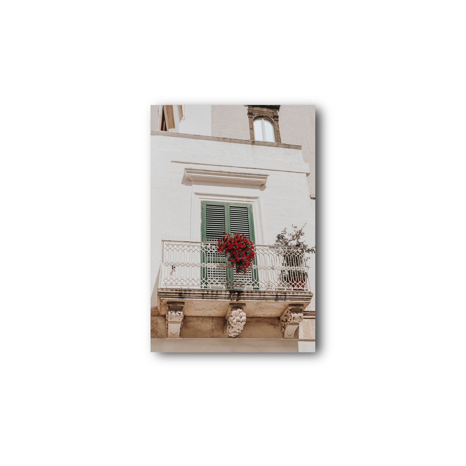 Balcone Estivo