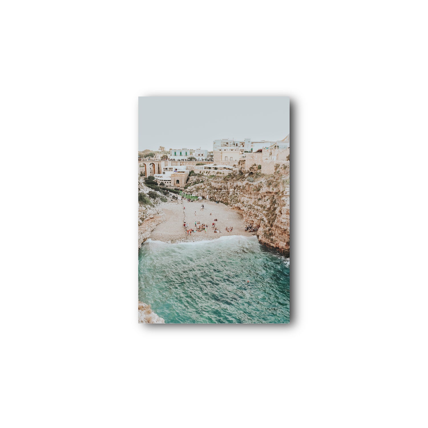 Polignano Vista