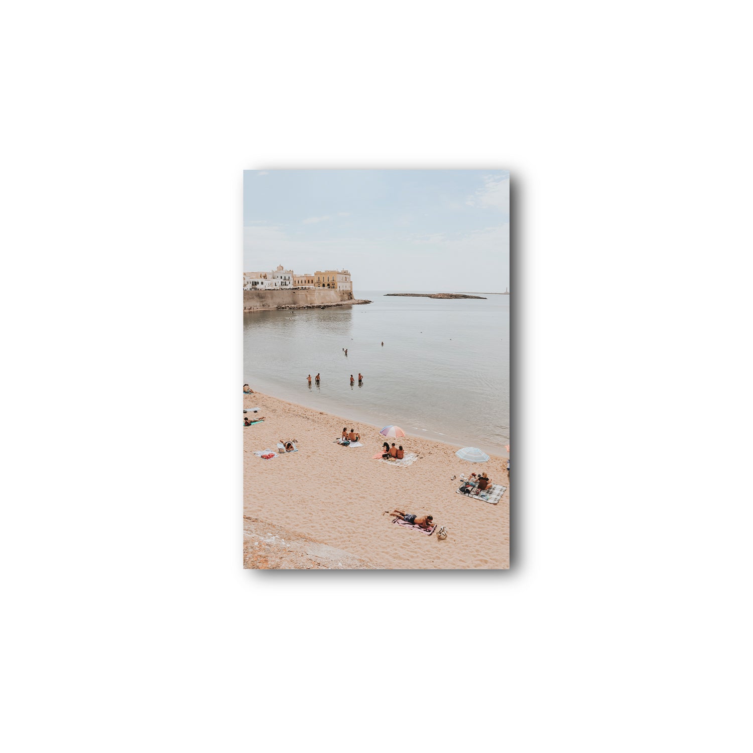 Spiaggia della Purita