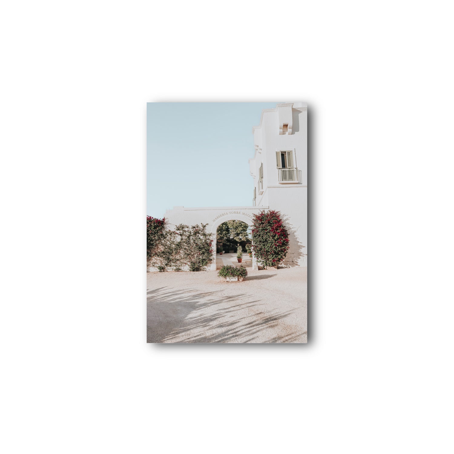 Villa Retreat