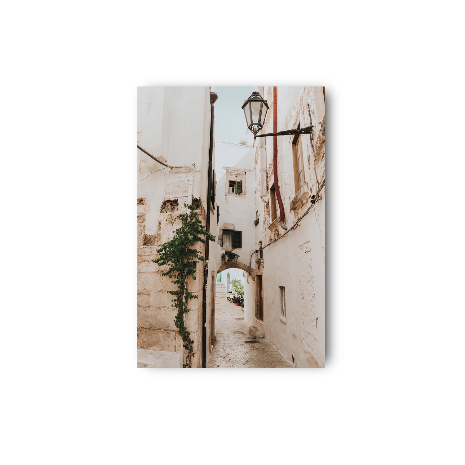 Labyrinth Lanes
