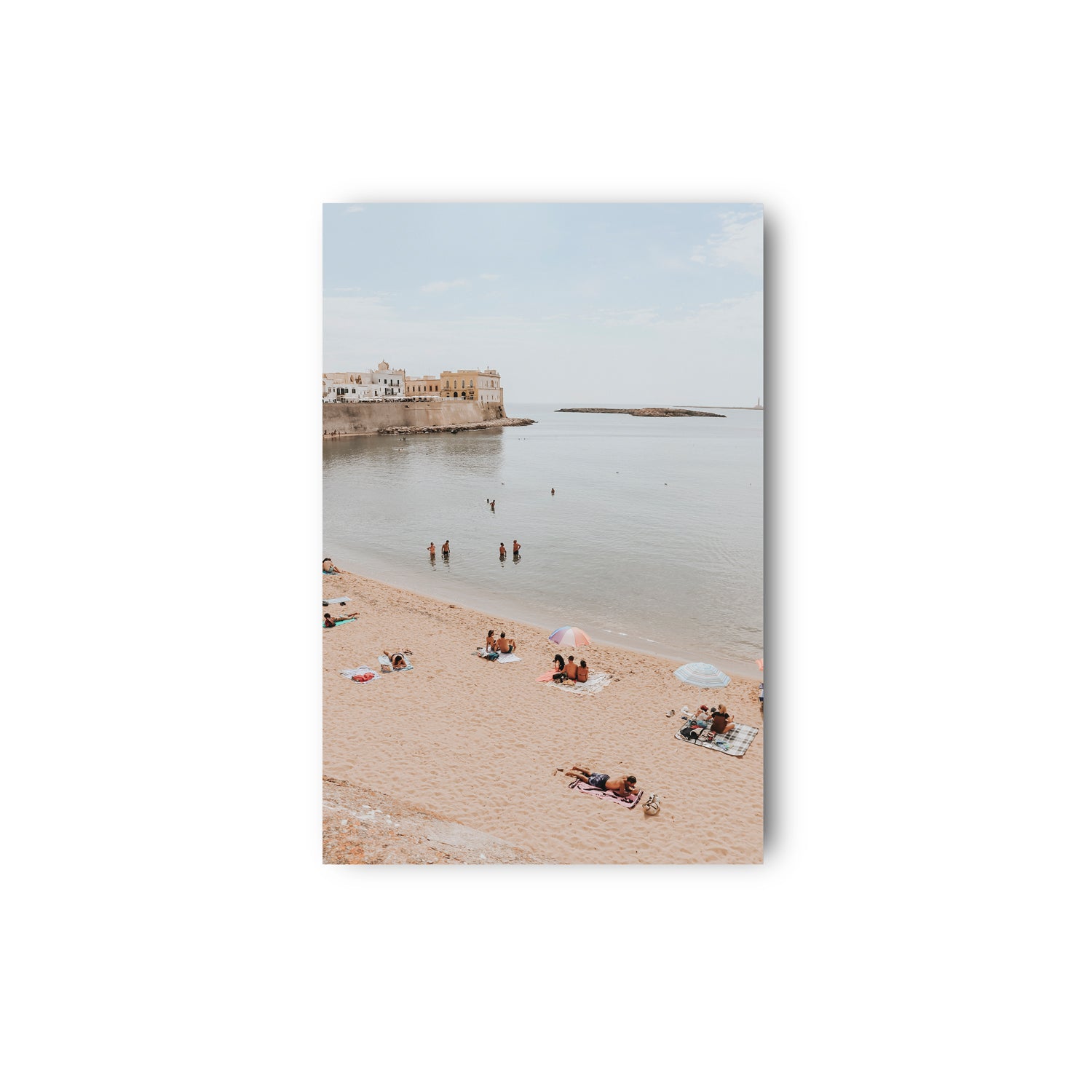 Spiaggia della Purita