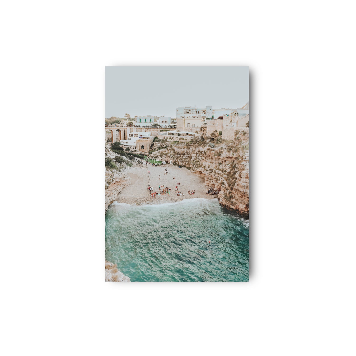 Polignano Vista
