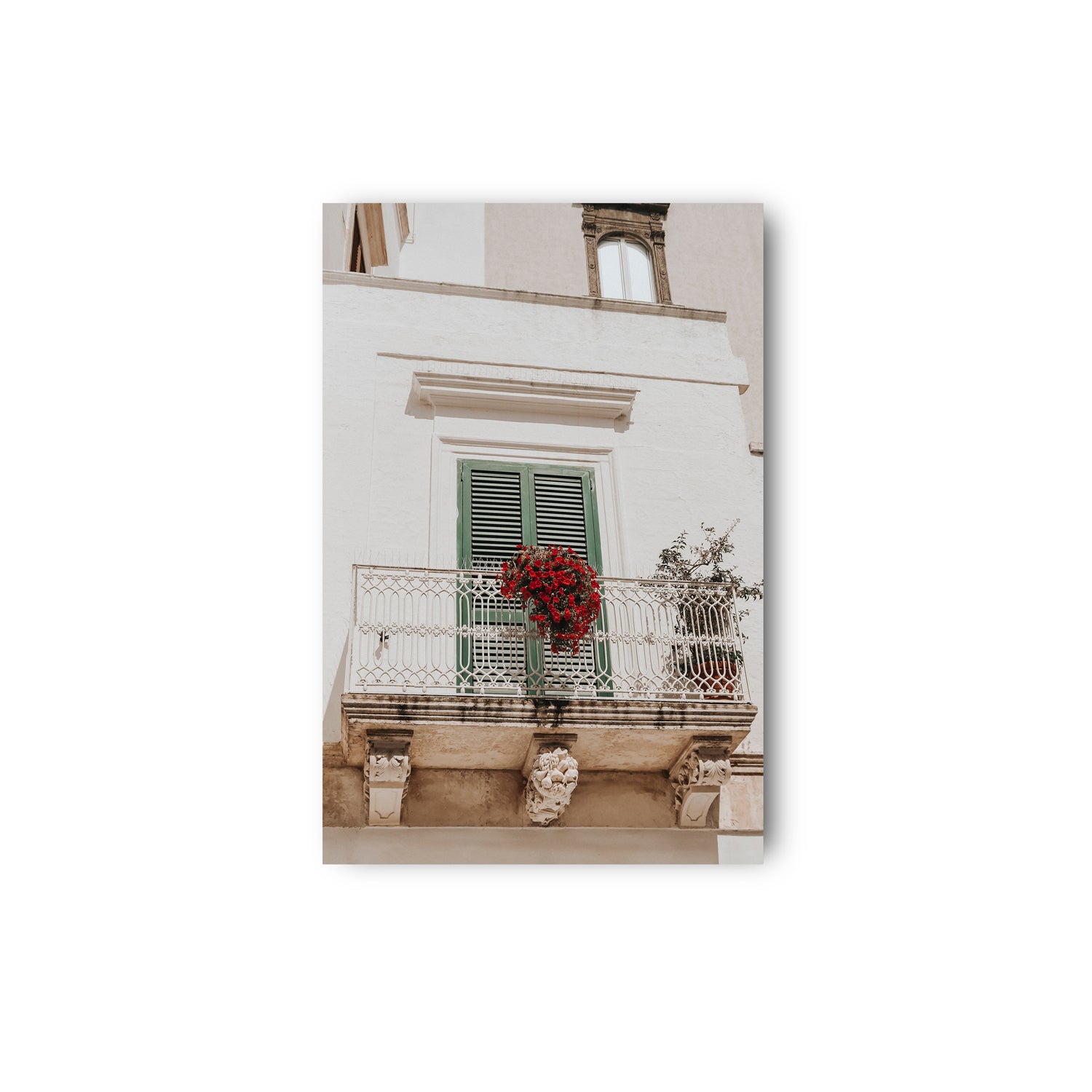 Balcone Estivo