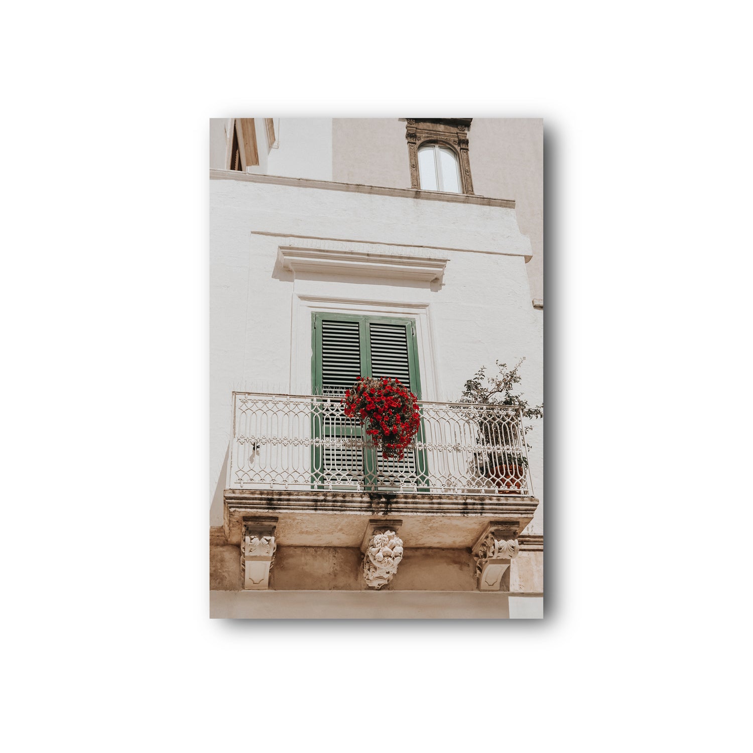 Balcone Estivo
