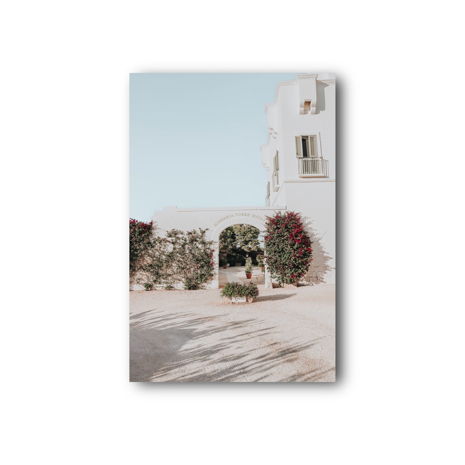 Villa Retreat
