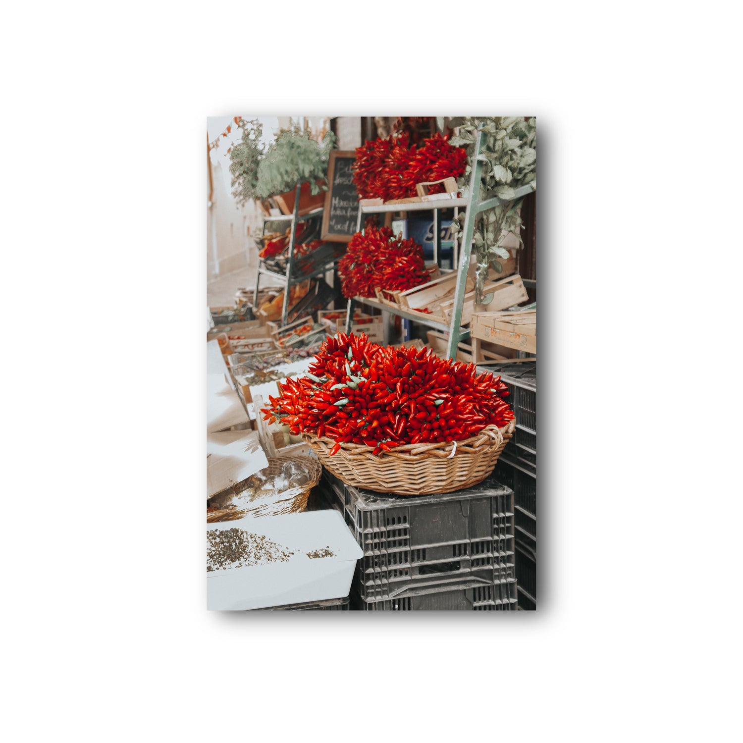 Fiery Cluster