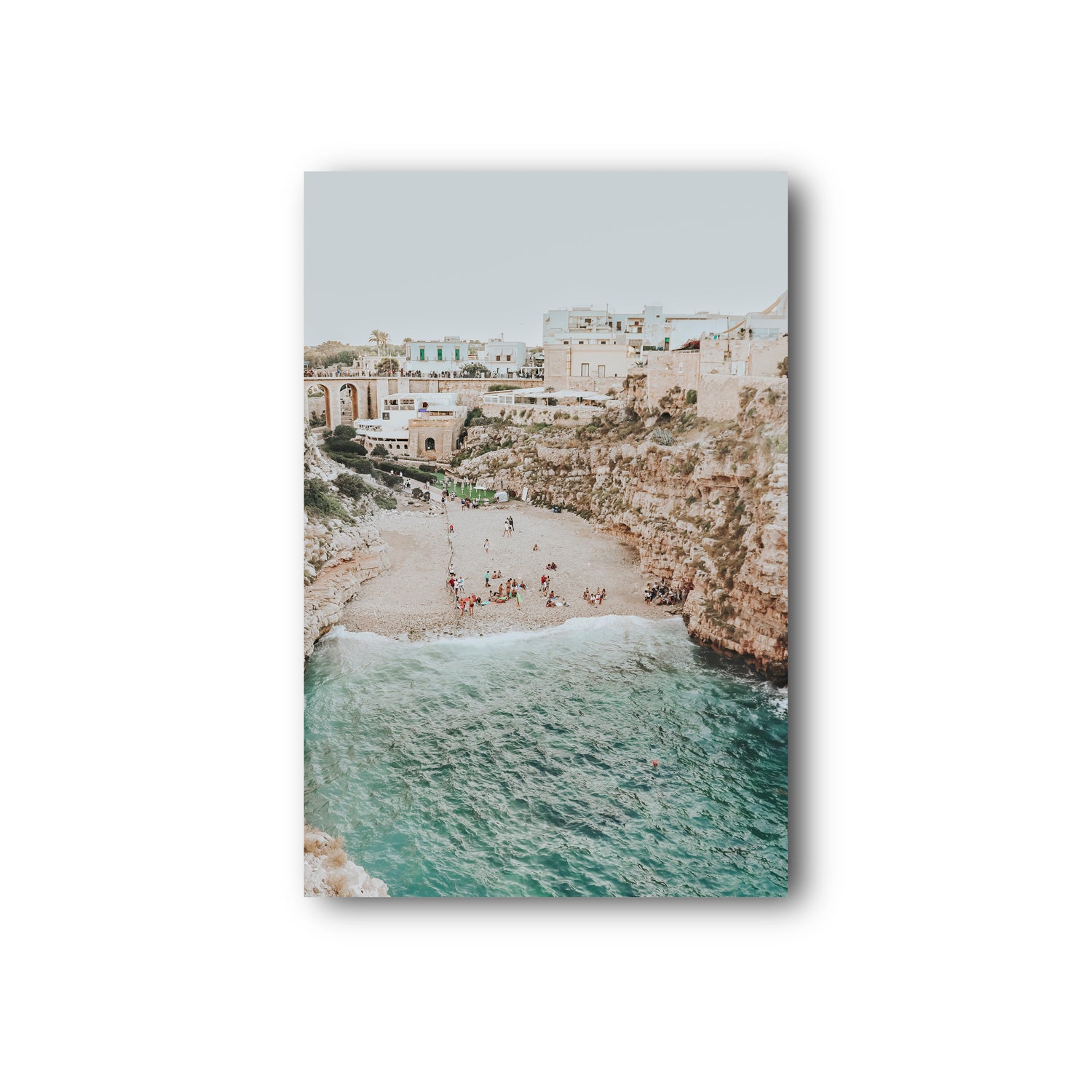 Polignano Vista