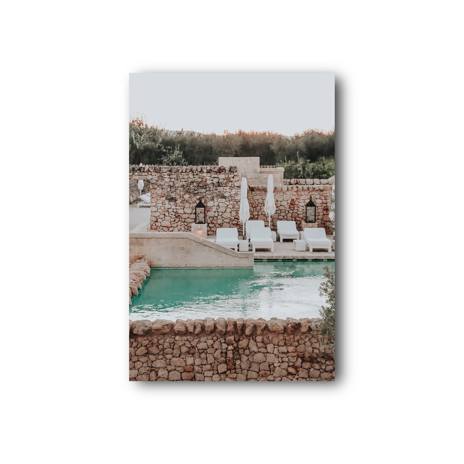 Stone Refuge