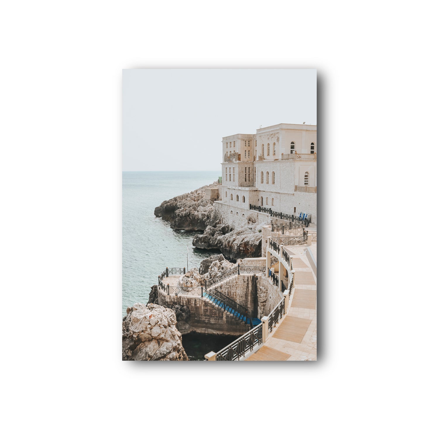 Santa Cesarea
