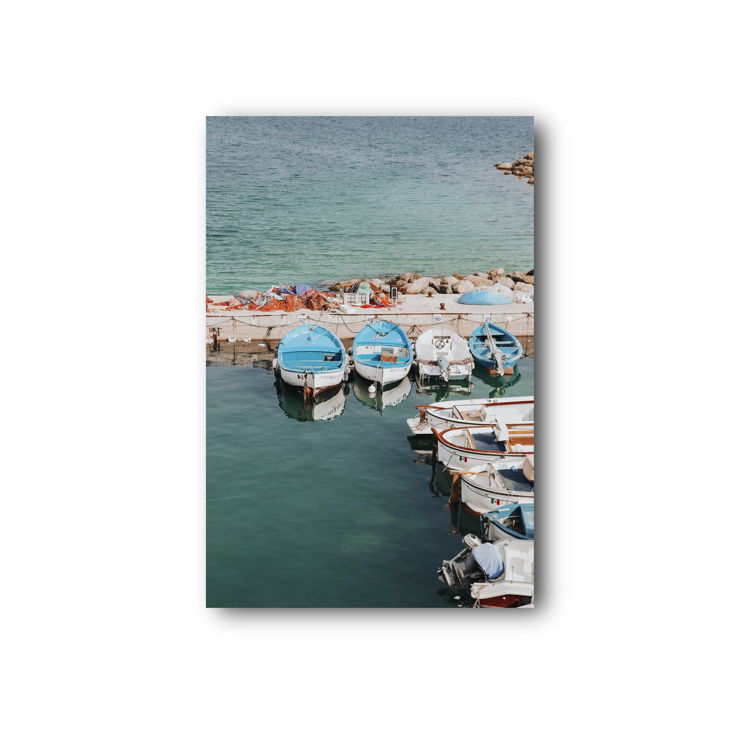 Maritime Memories
