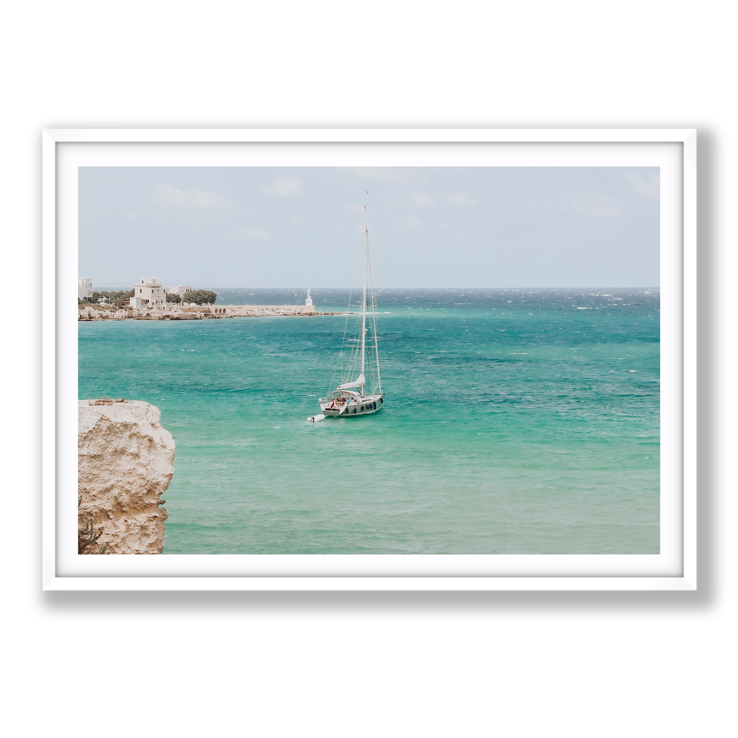 Adriatic Escape