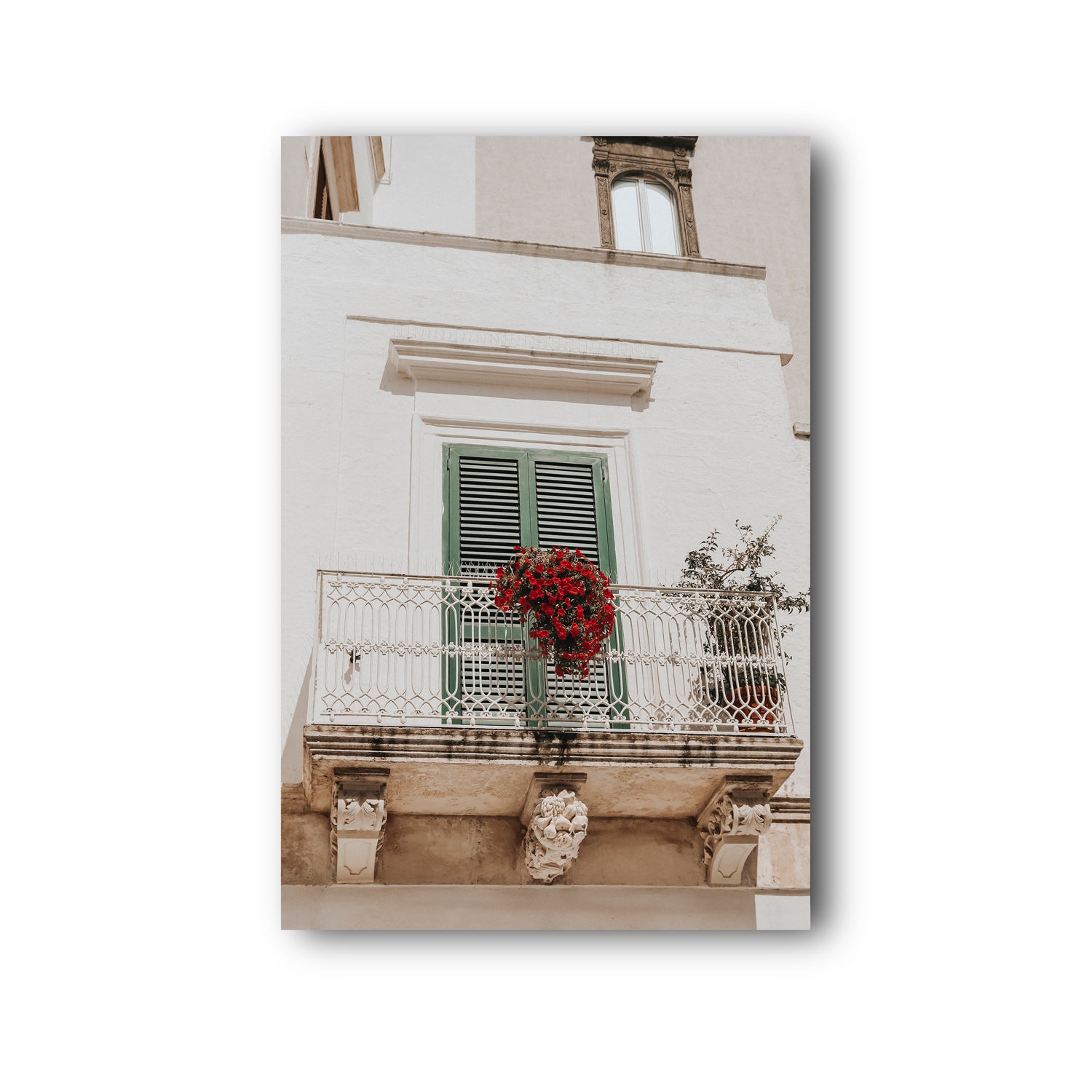 Balcone Estivo