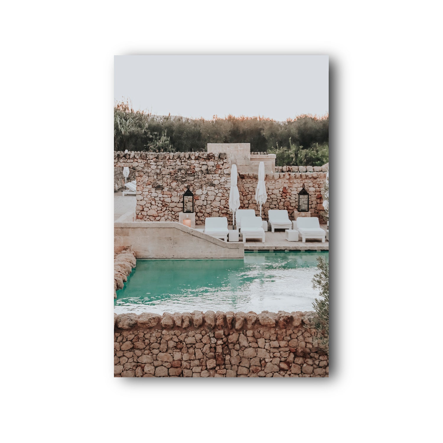 Stone Refuge