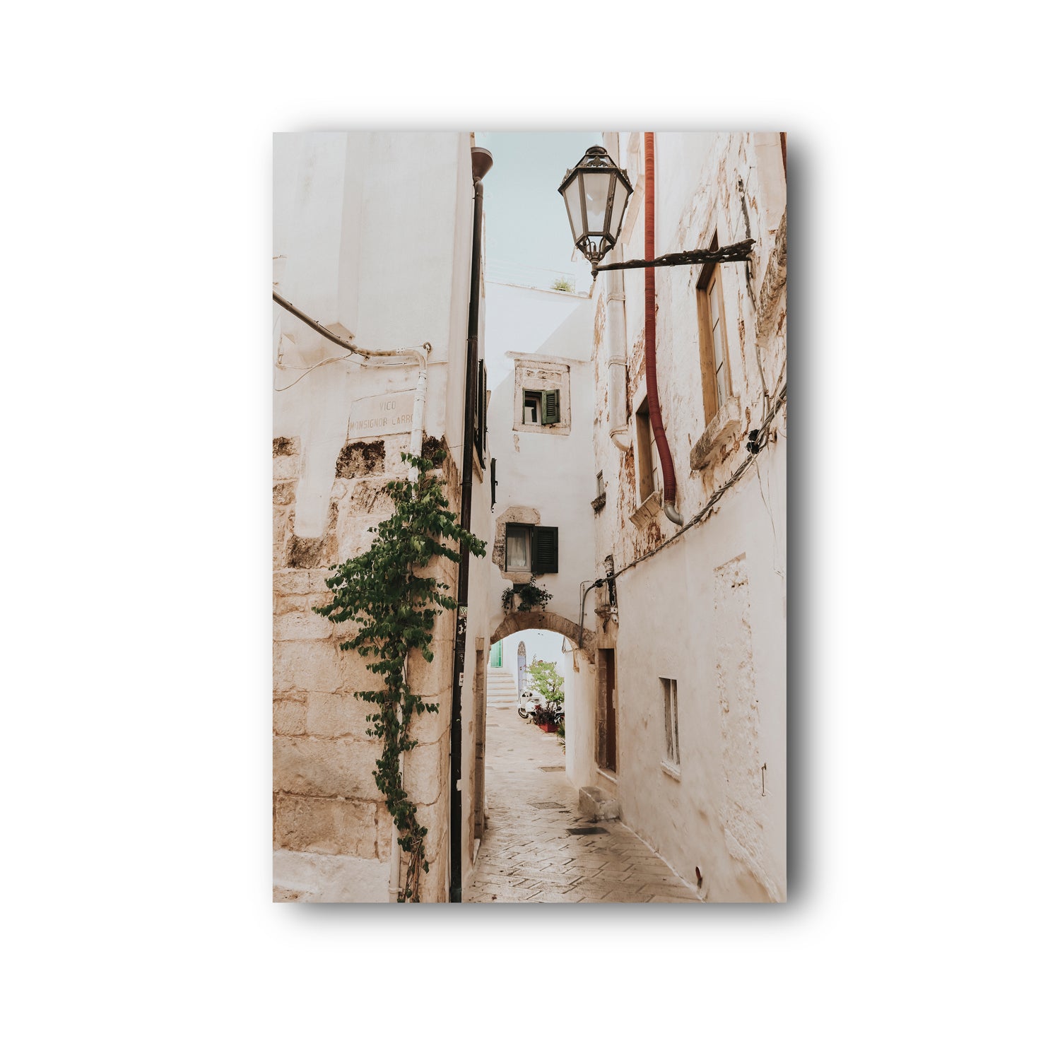 Labyrinth Lanes