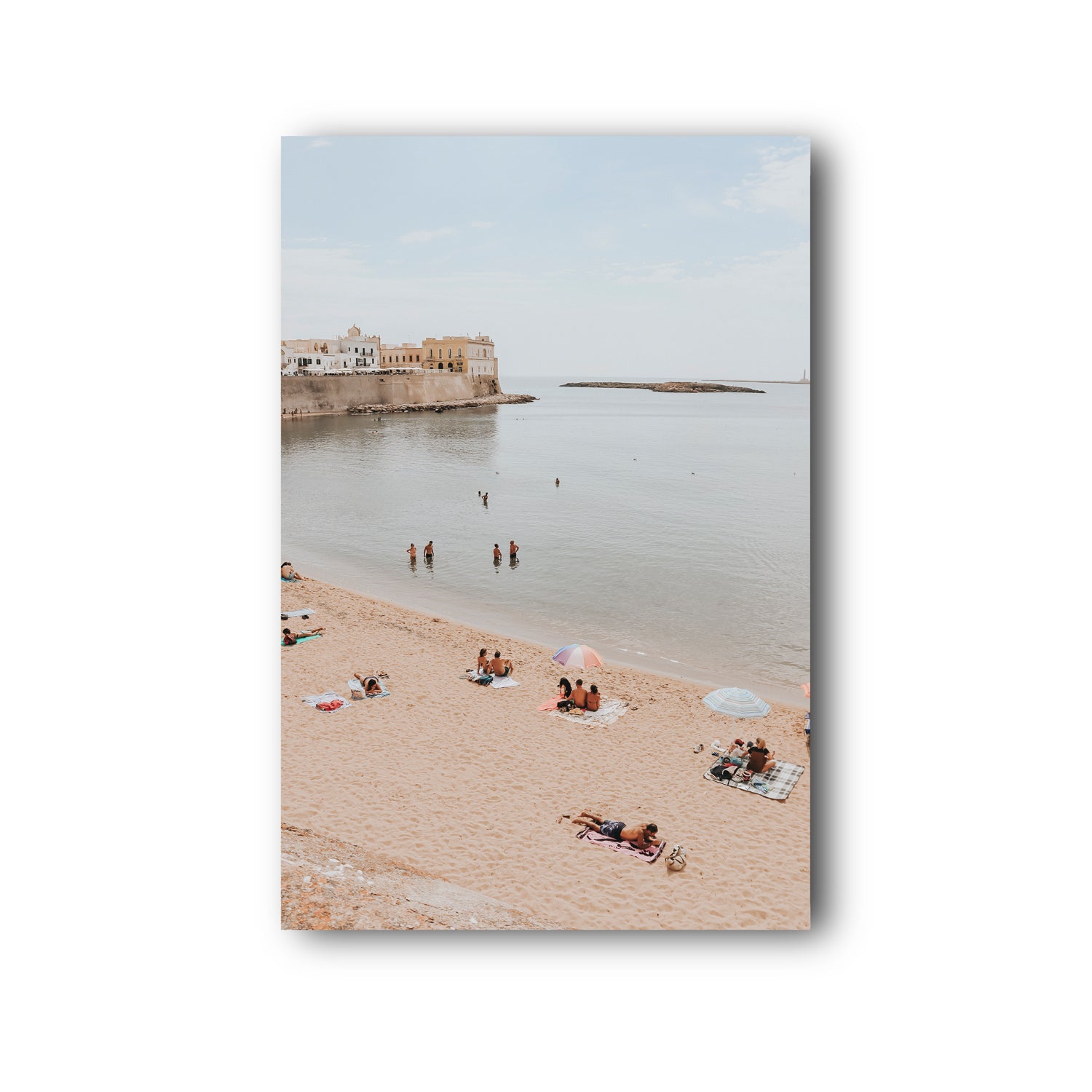 Spiaggia della Purita