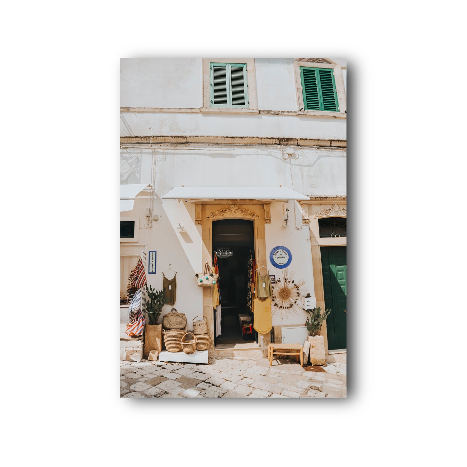 Artisan Ambience